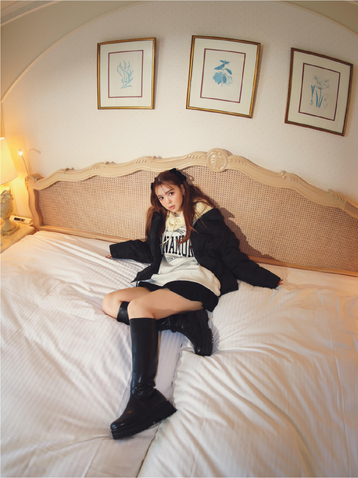 2022 Winter Collection