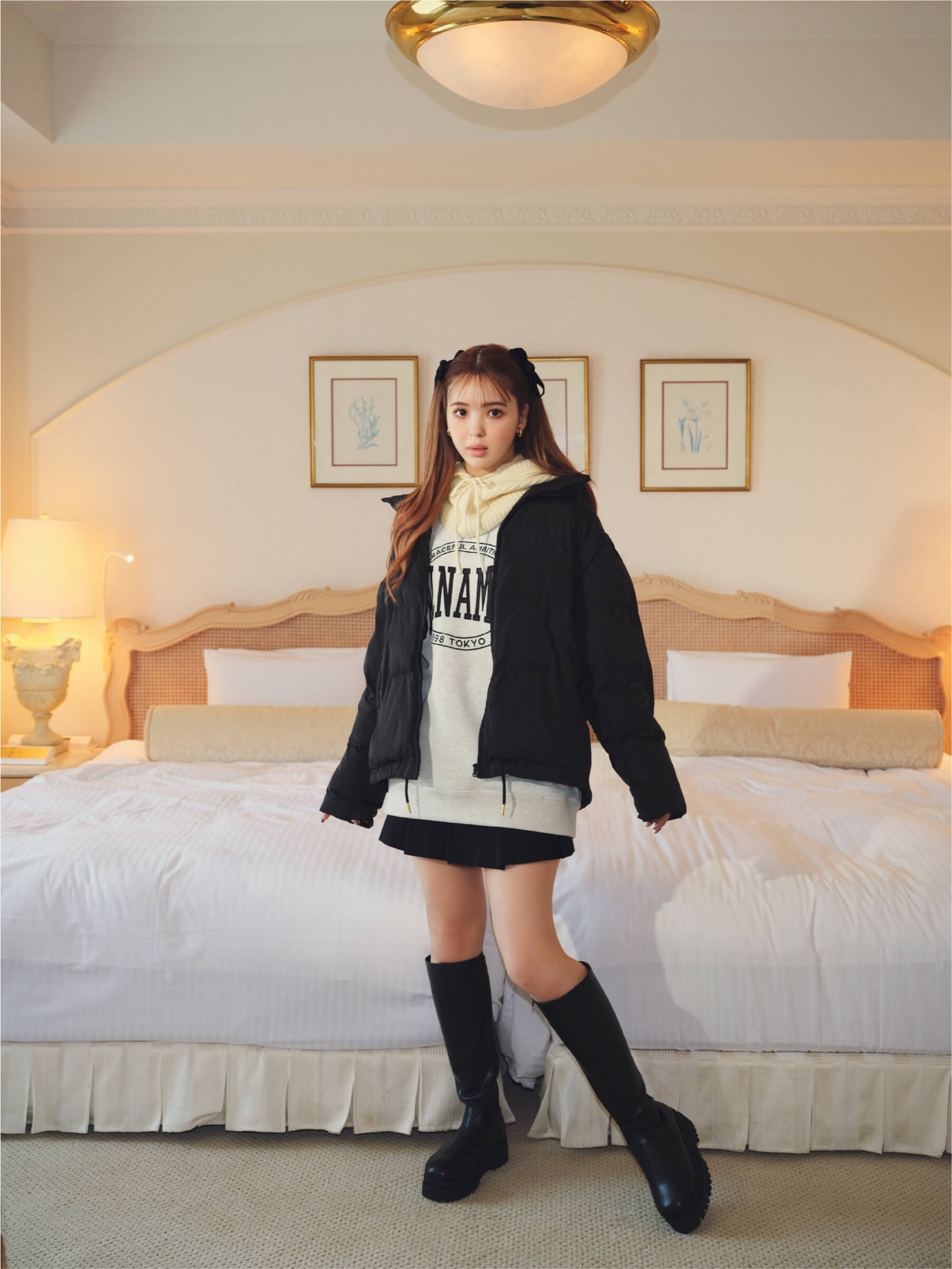 2022 Winter Collection