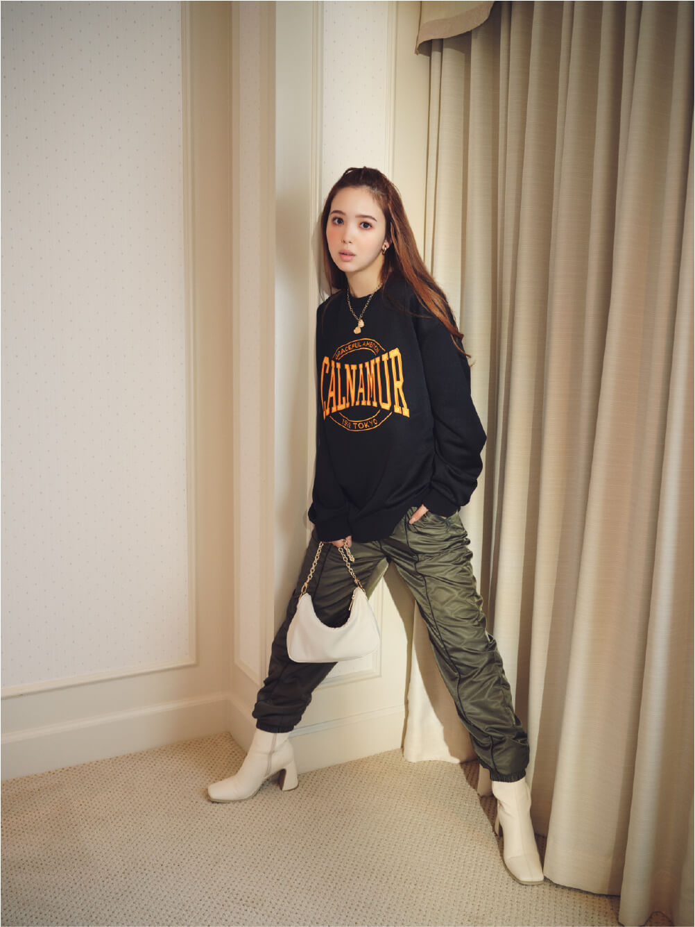 2022 Winter Collection