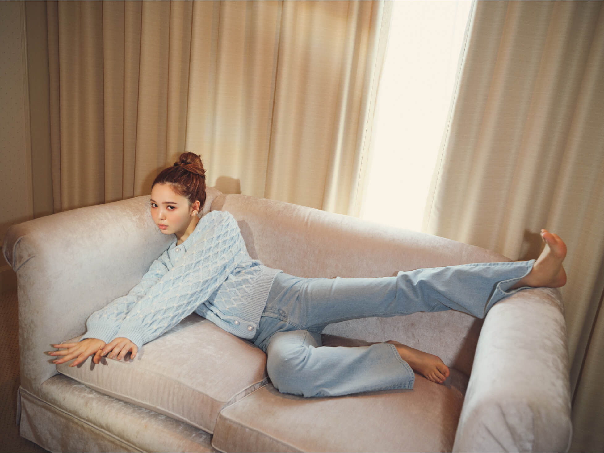 2022 Winter Collection