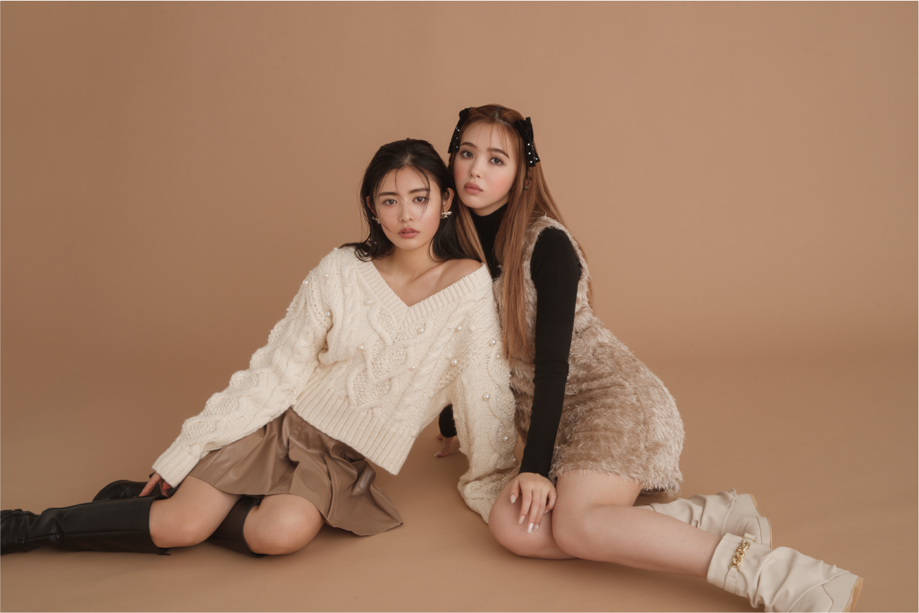 2023 Winter Collection