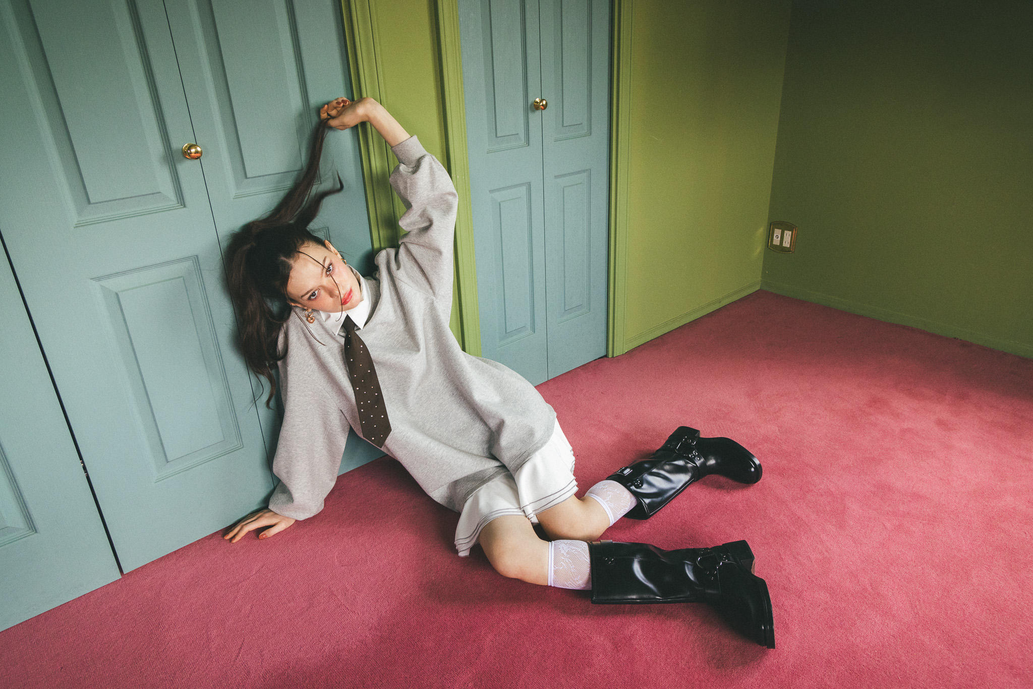 2024 autumn Collection