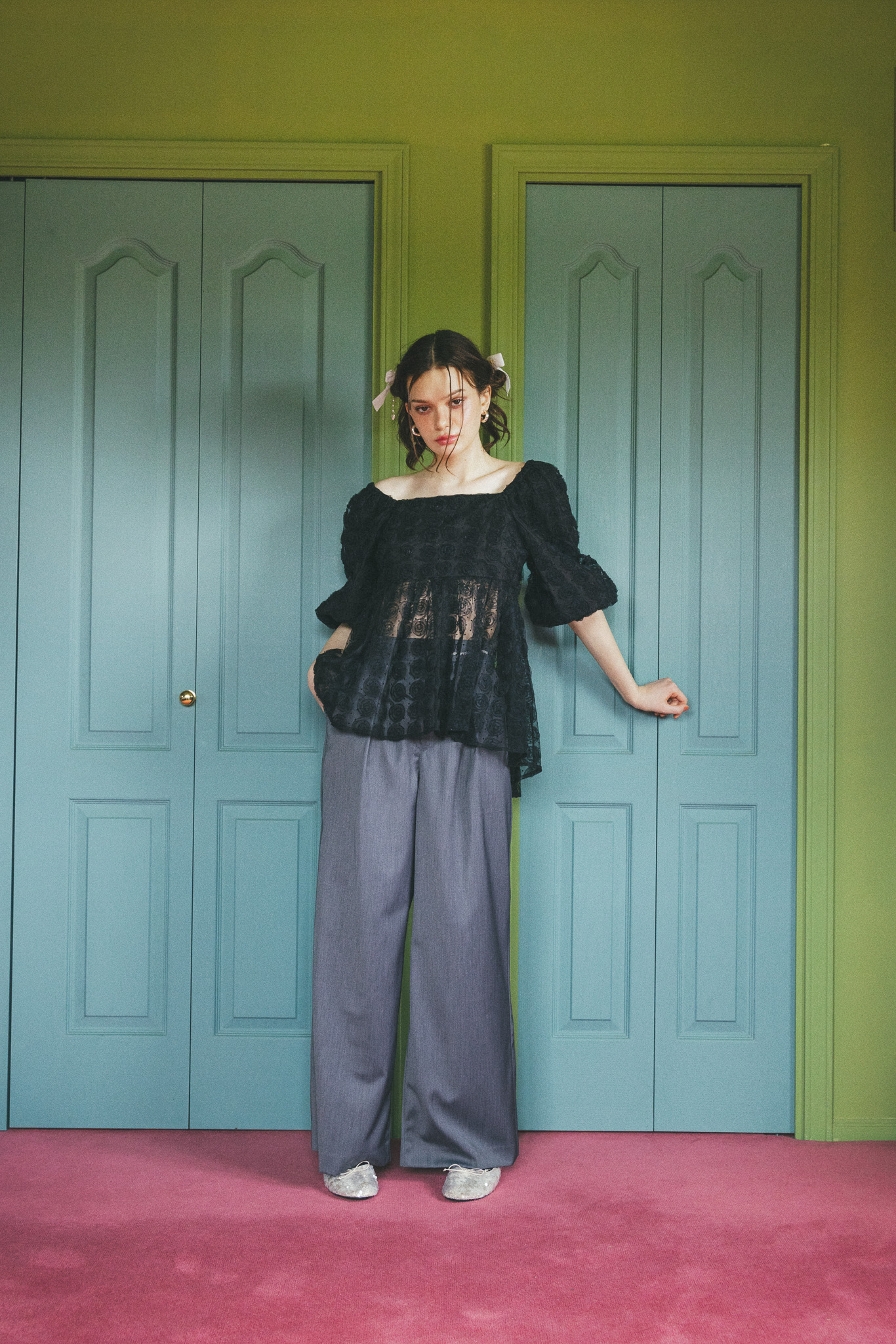 2024 autumn Collection