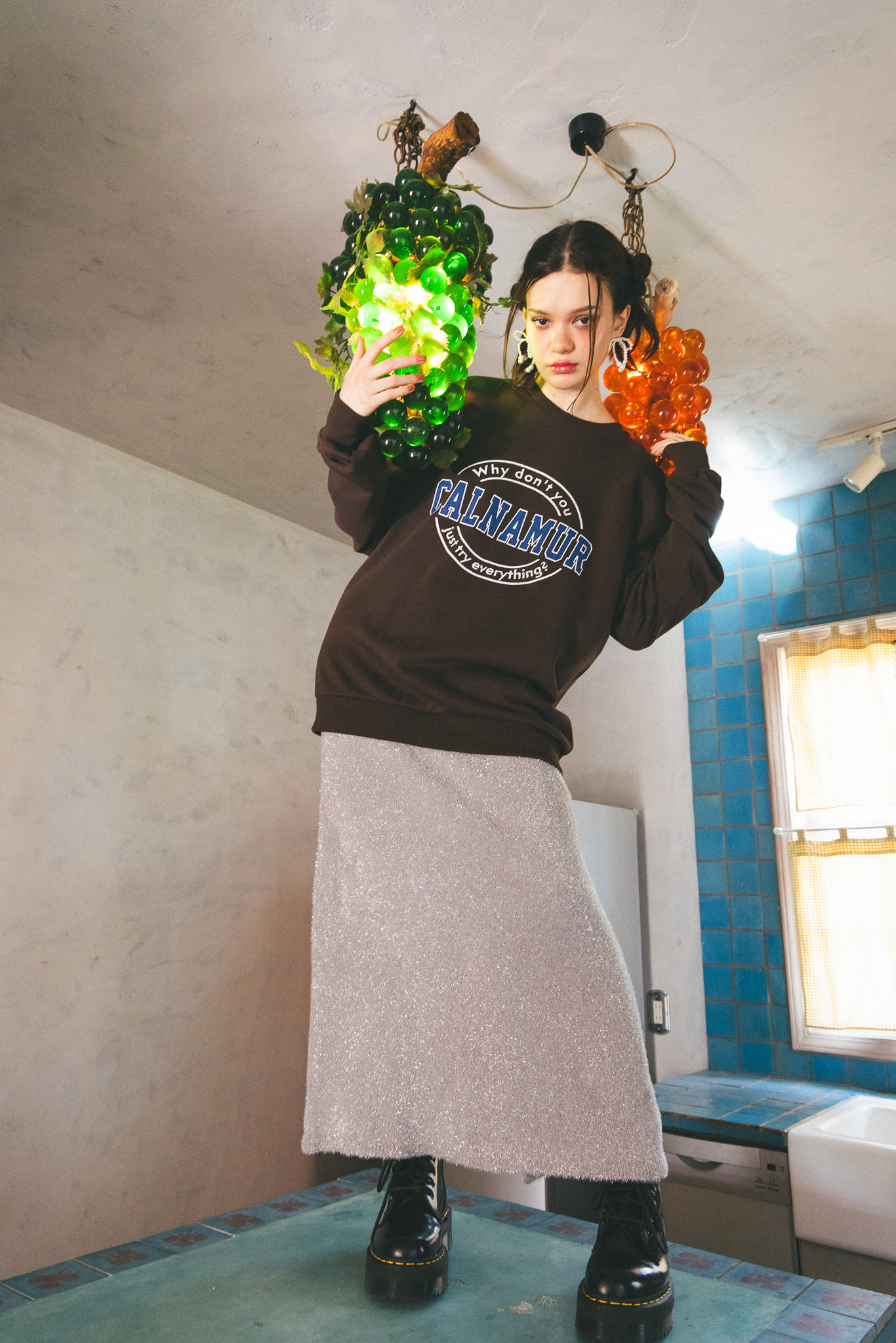 2024 autumn Collection