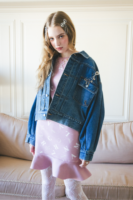 2024 Spring Collection