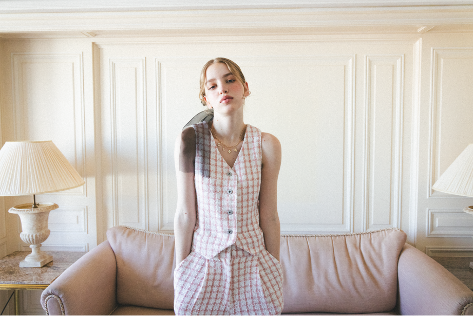 2024 Spring Collection