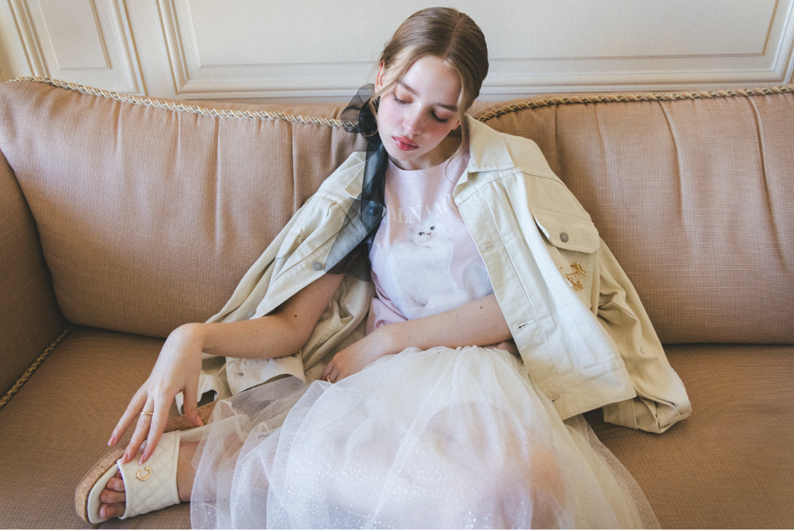 2024 Spring Collection