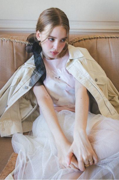 2024 Spring Collection