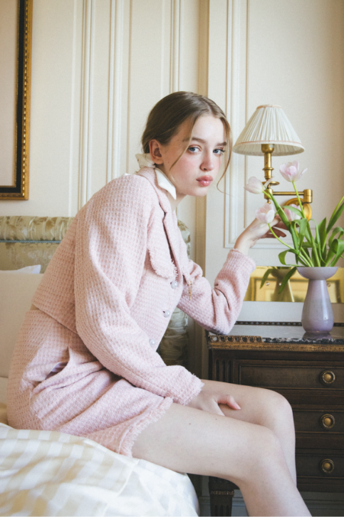 2024 Spring Collection