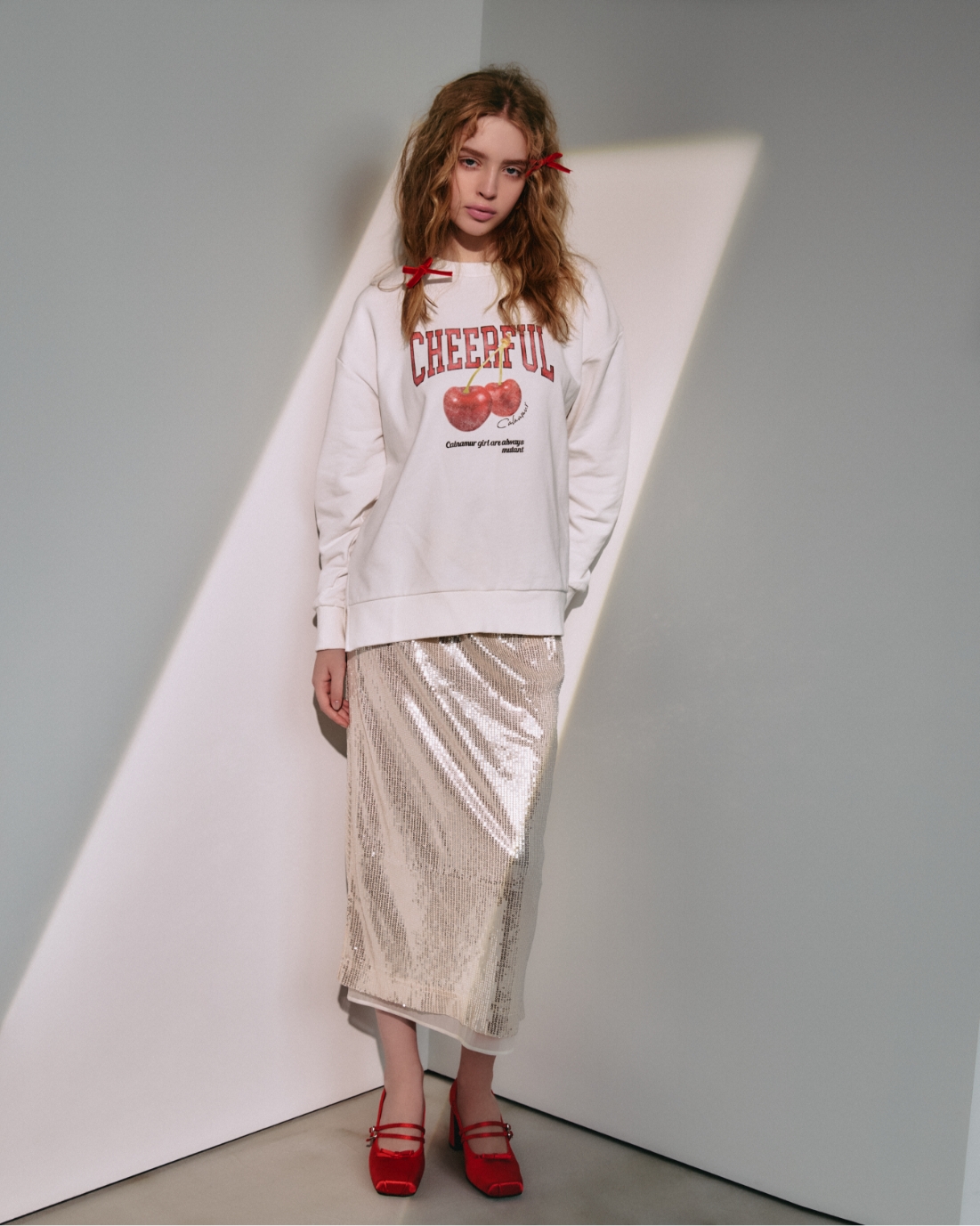 2025spring Collection