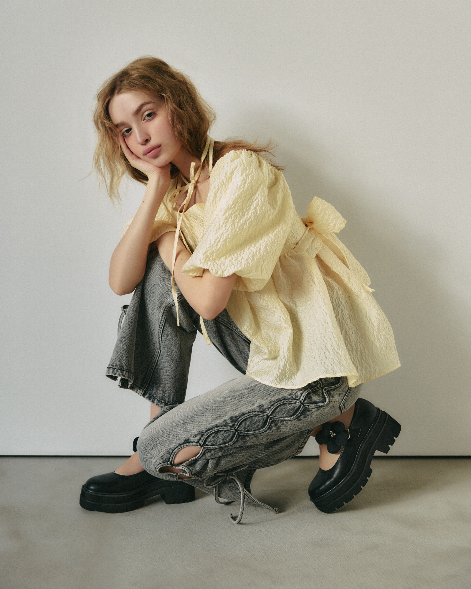 2025spring Collection