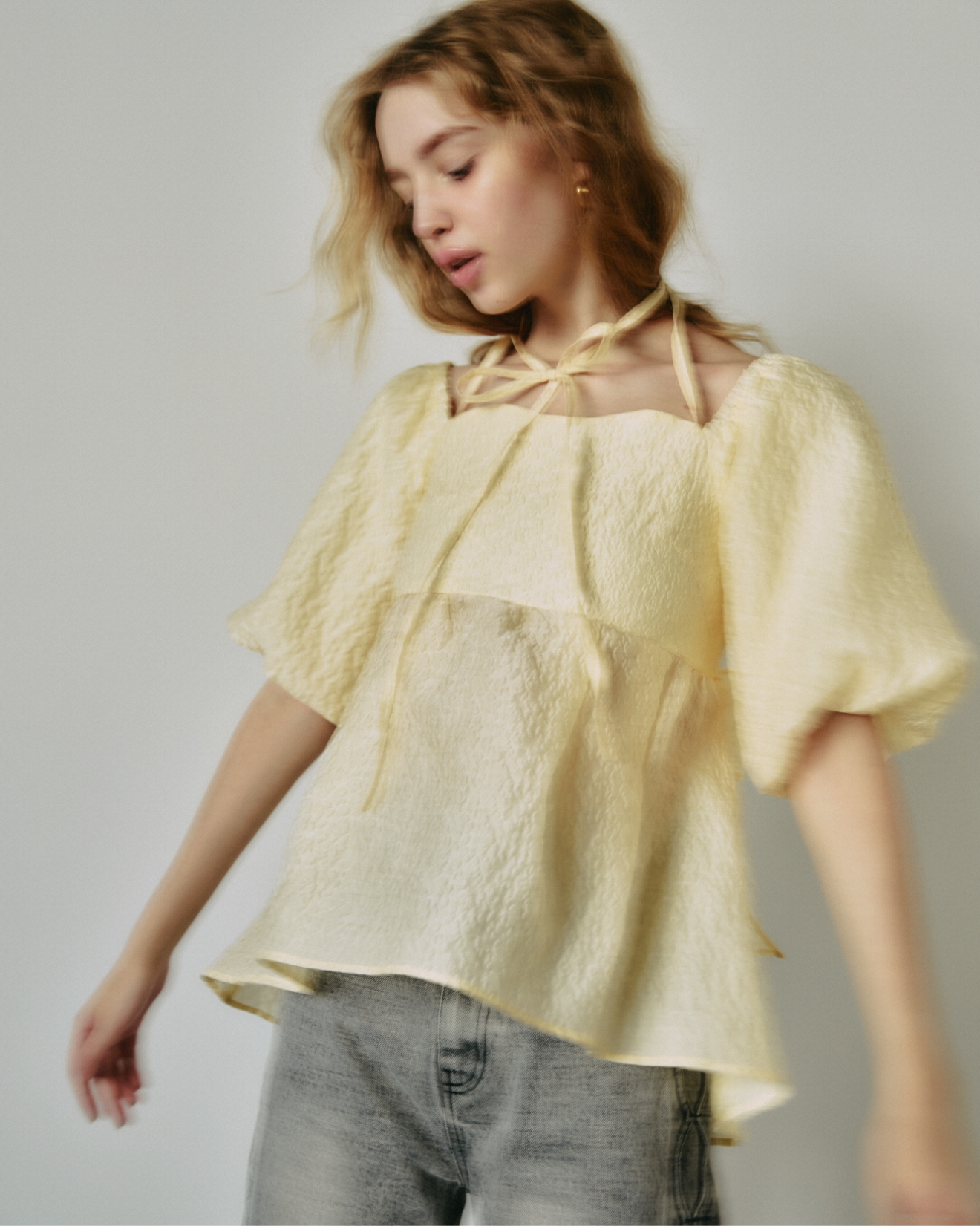 2025spring Collection