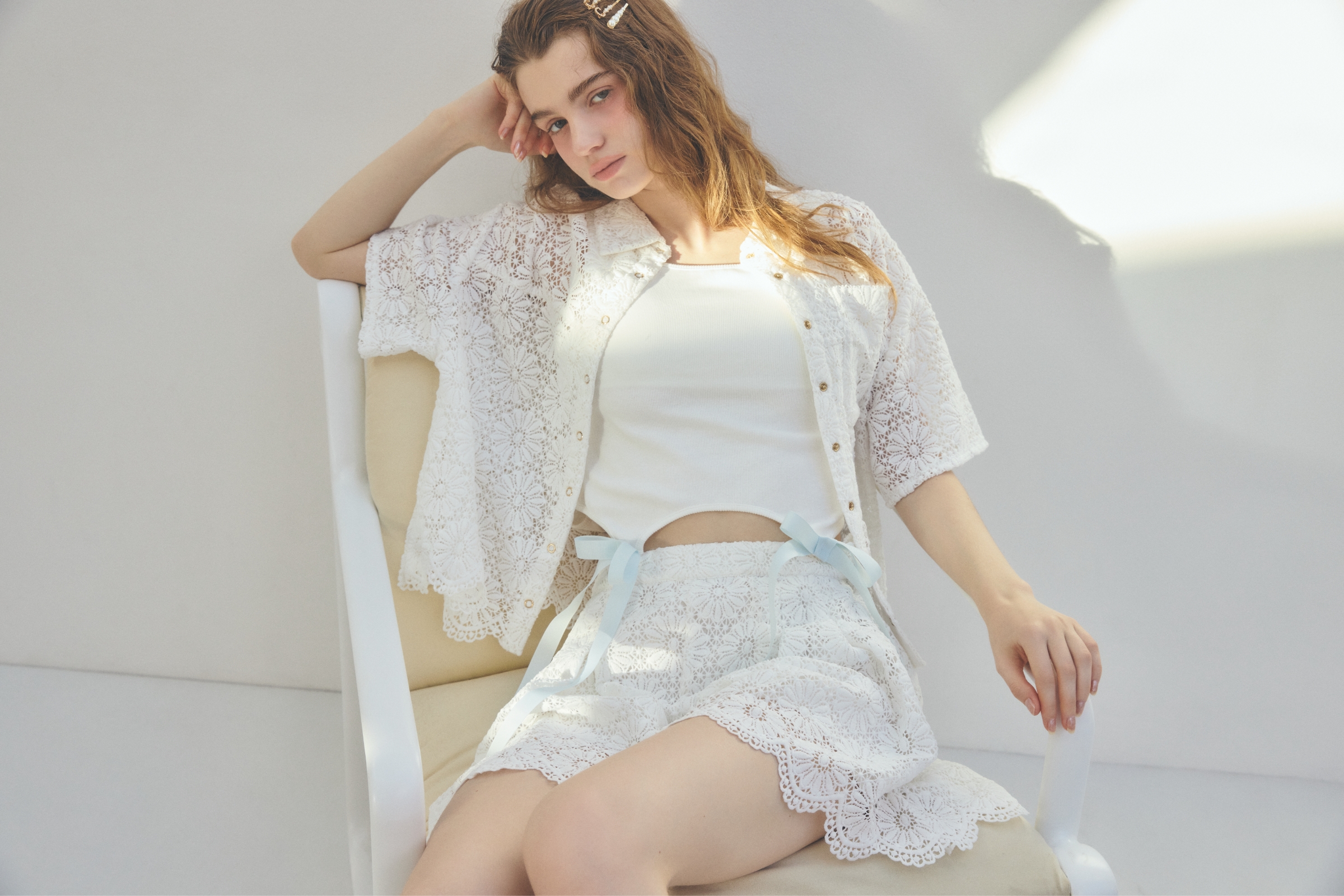 2025 Summer Collection