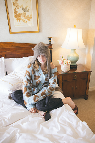 2025 Winter Collection