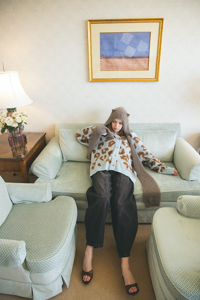 2025 Winter Collection