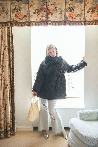 2025 Winter Collection