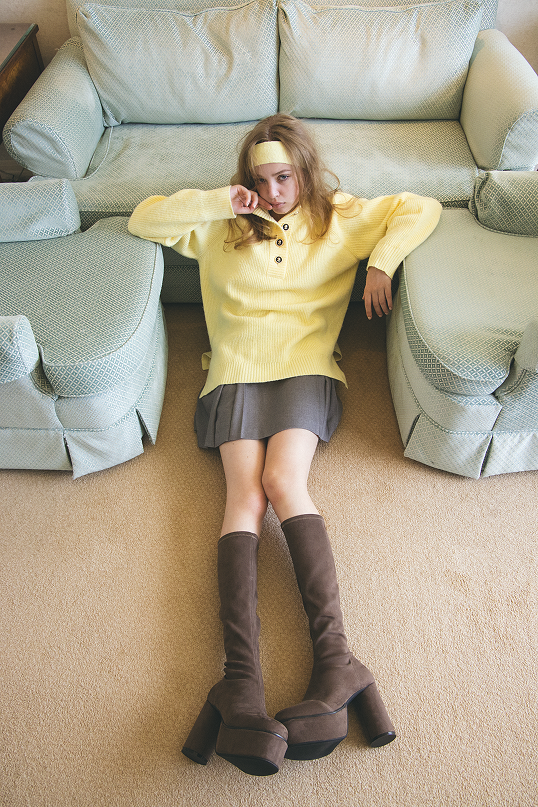 2025 Winter Collection