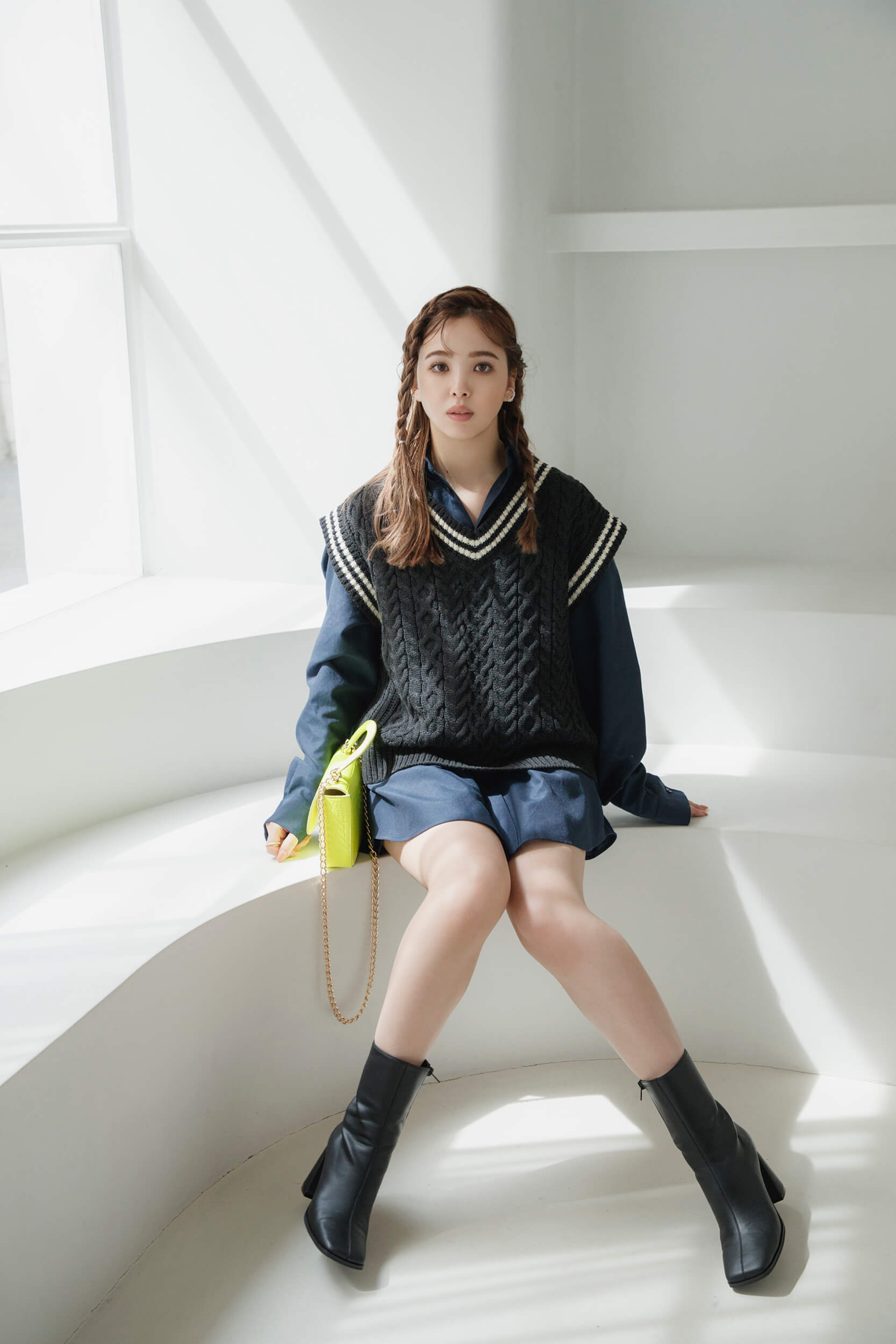 2022 Autumn Collection