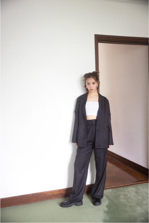 2023 Autumn Collection