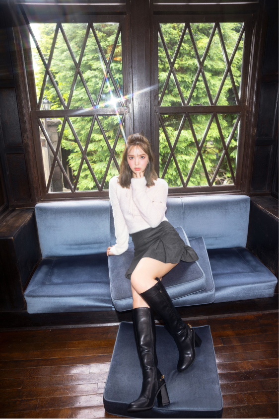 2023 Autumn Collection