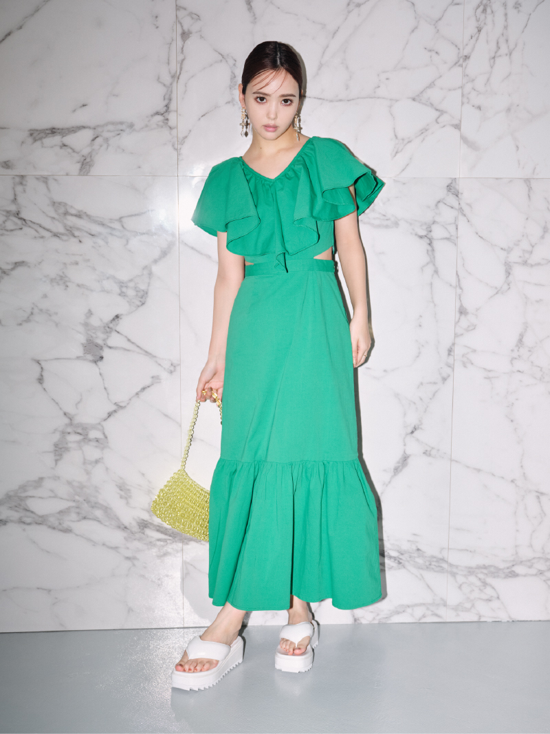 2023 Spring Collection