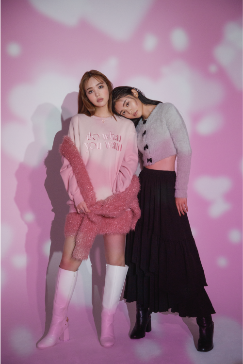 2023 Winter Collection