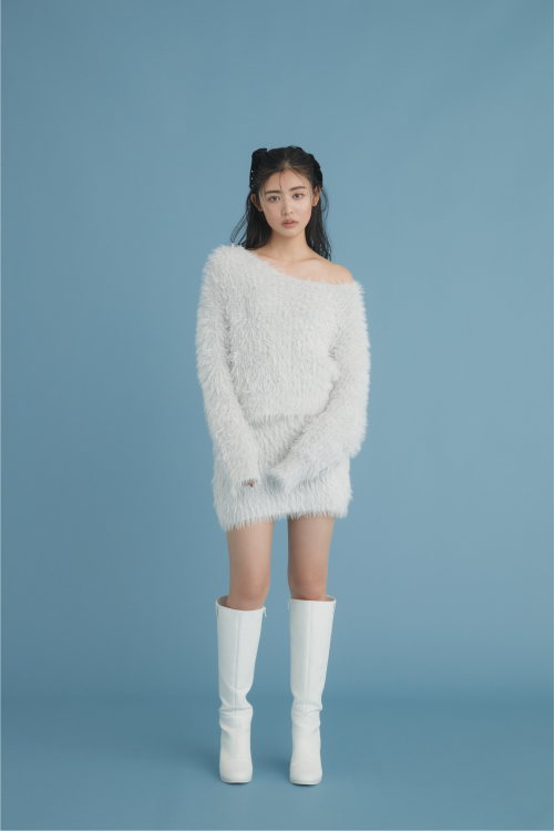 2023 Winter Collection