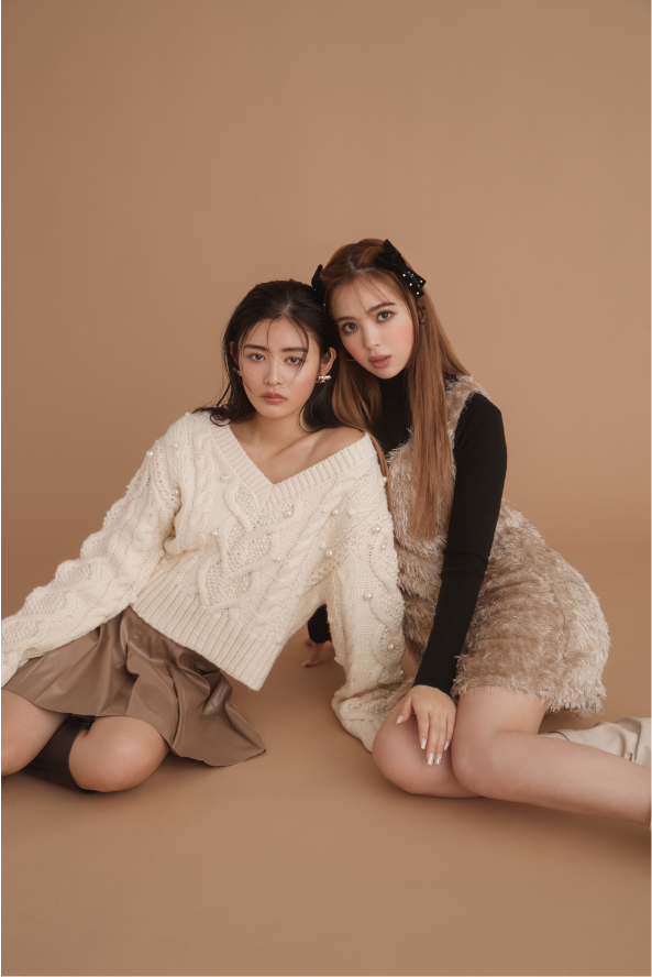 2023 Winter Collection