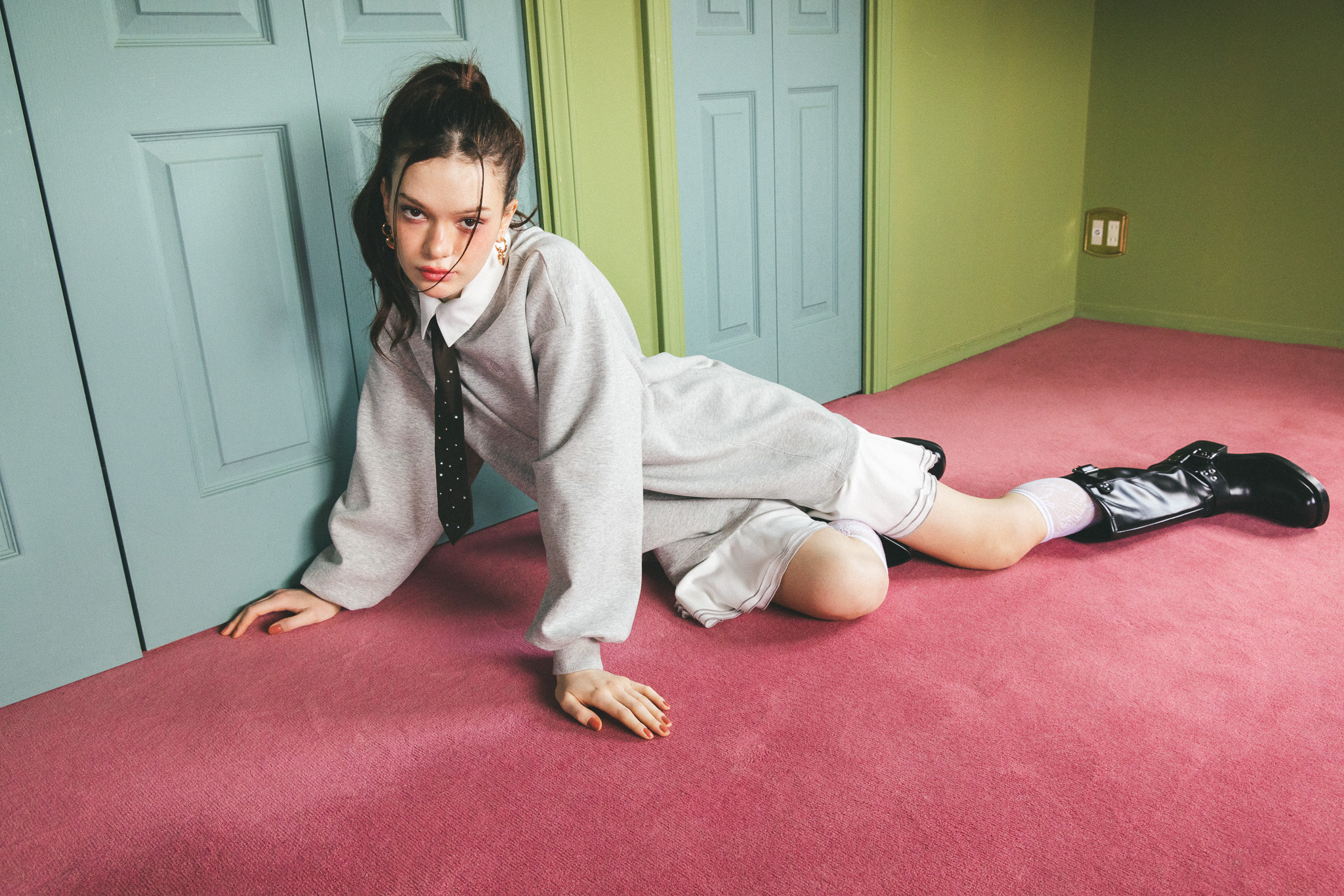 2024 autumn Collection