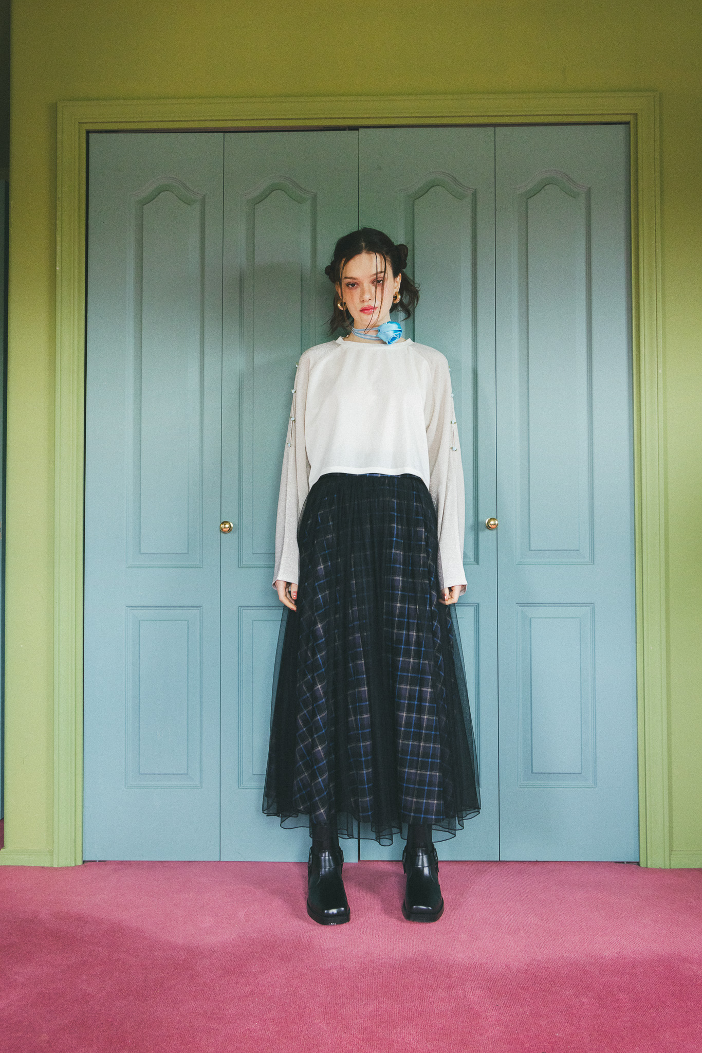 2024 autumn Collection