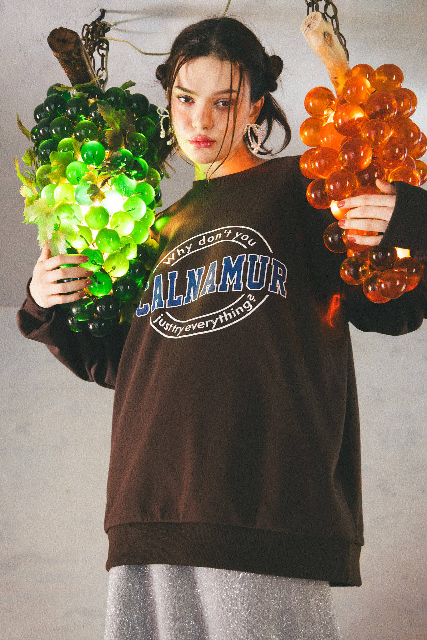 2024 autumn Collection