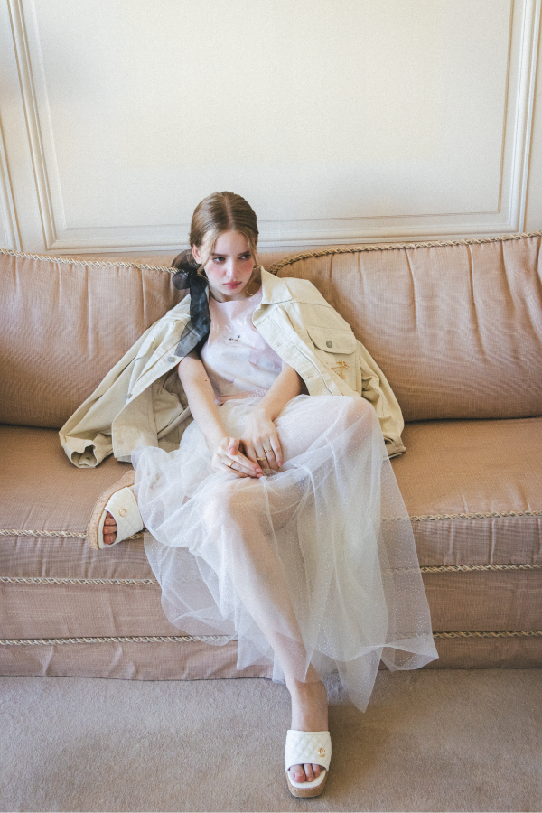 2024 Spring Collection