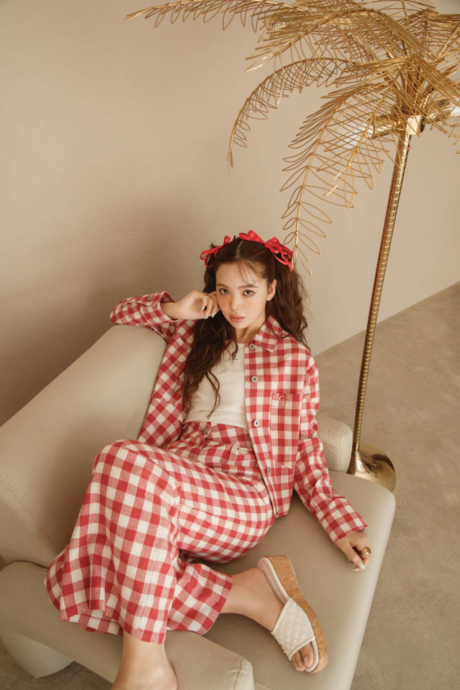 2024 summer Collection