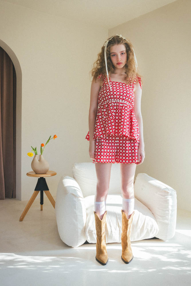 2024 summer Collection