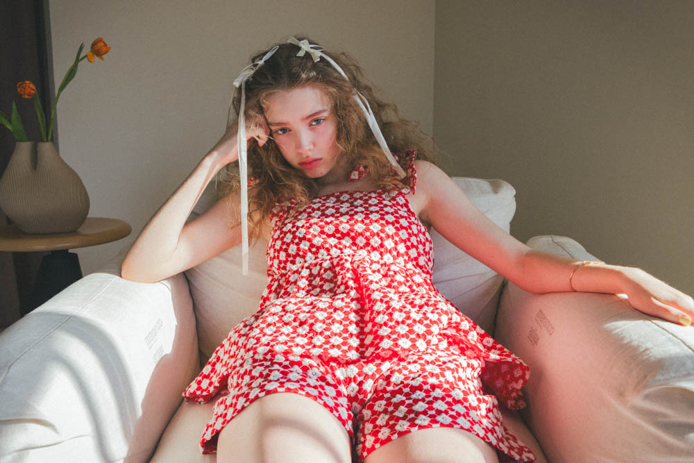 2024 summer Collection