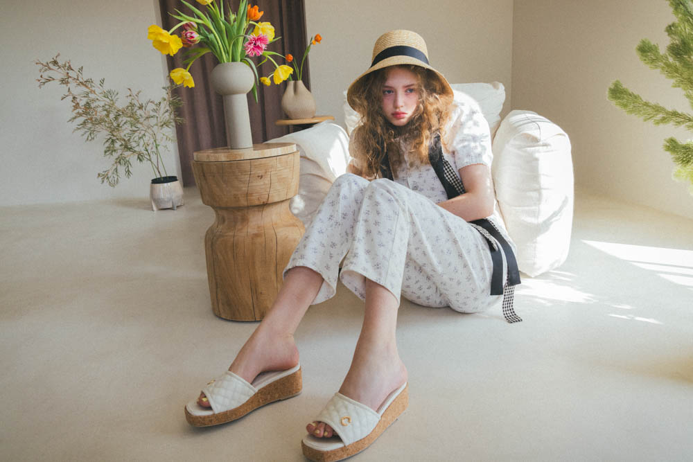 2024 summer Collection