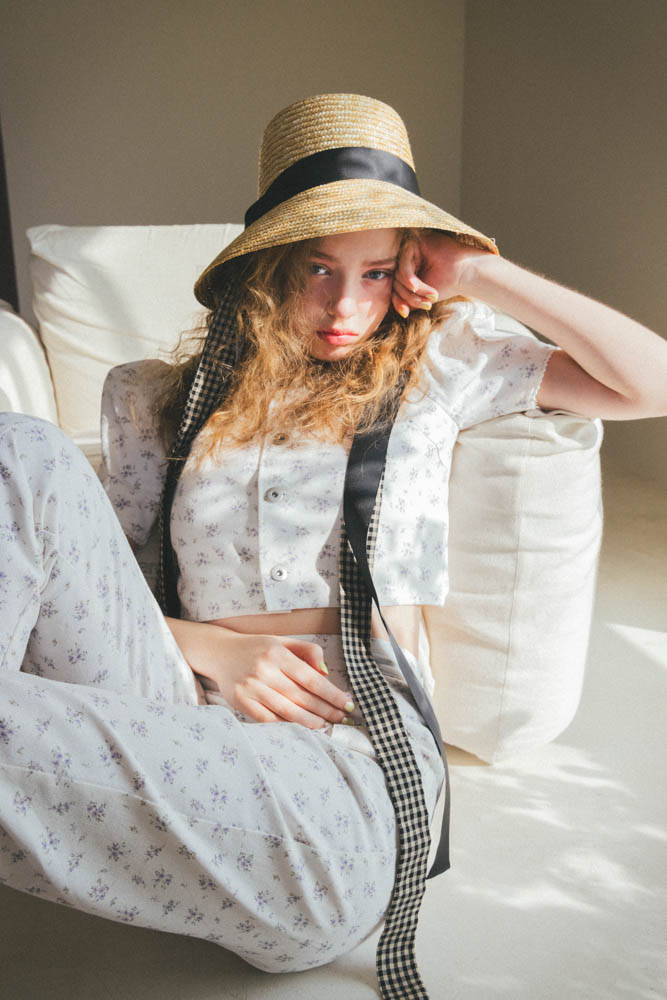 2024 summer Collection