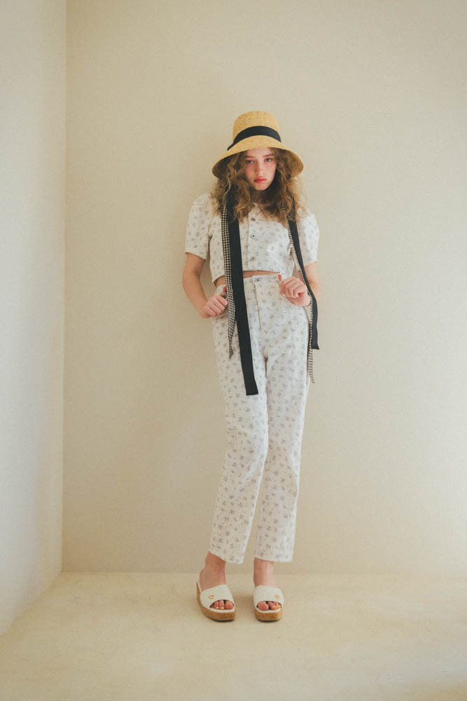 2024 summer Collection