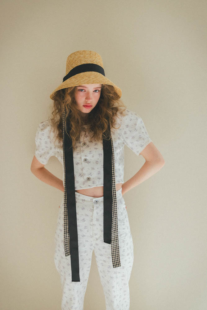 2024 summer Collection