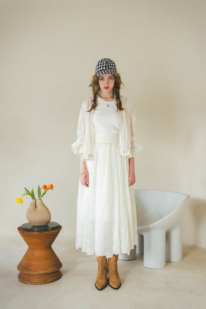 2024 summer Collection