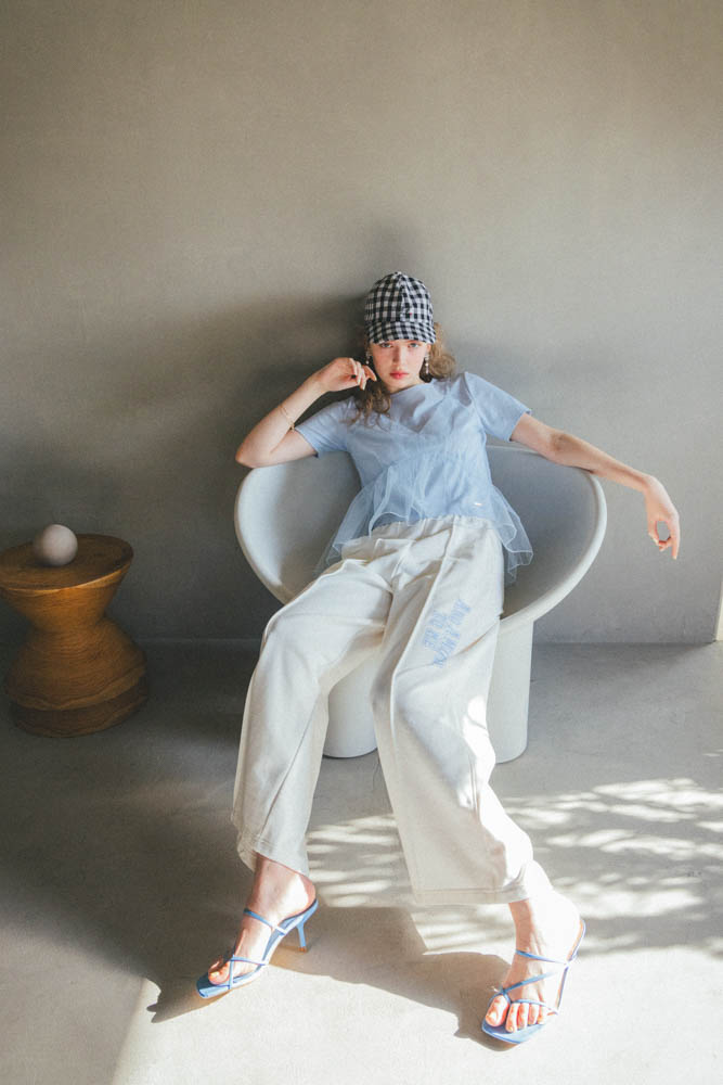 2024 summer Collection