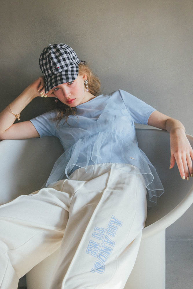 2024 summer Collection