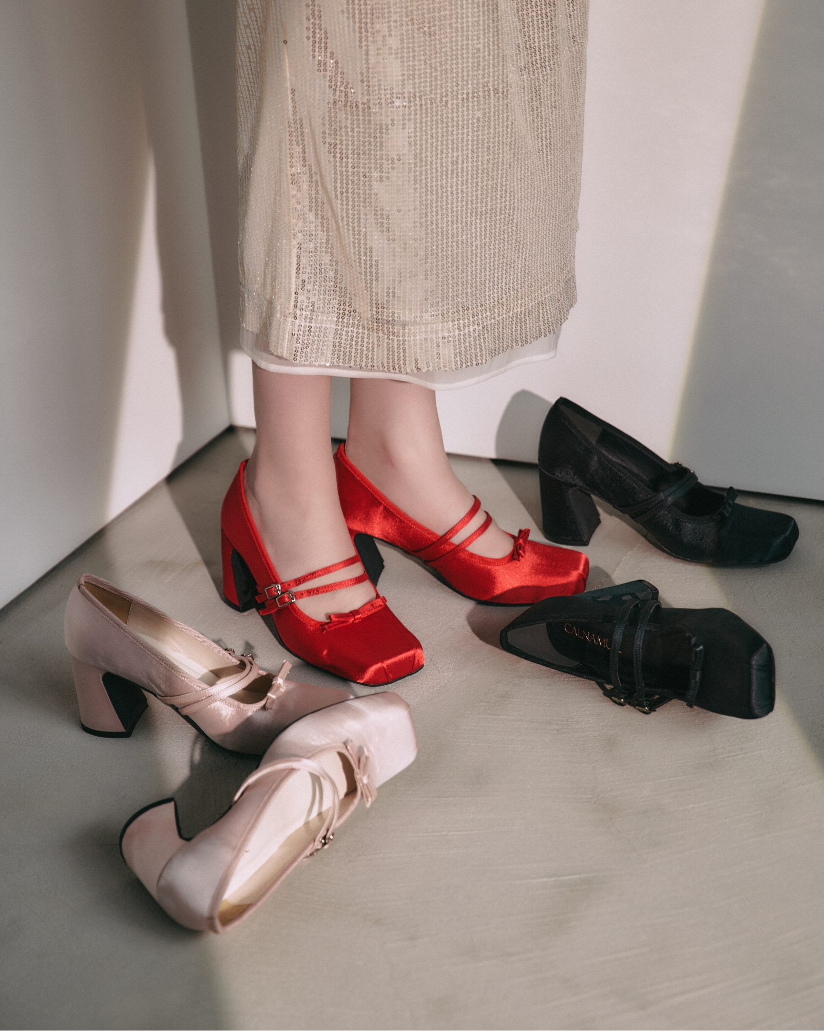 2025spring Collection