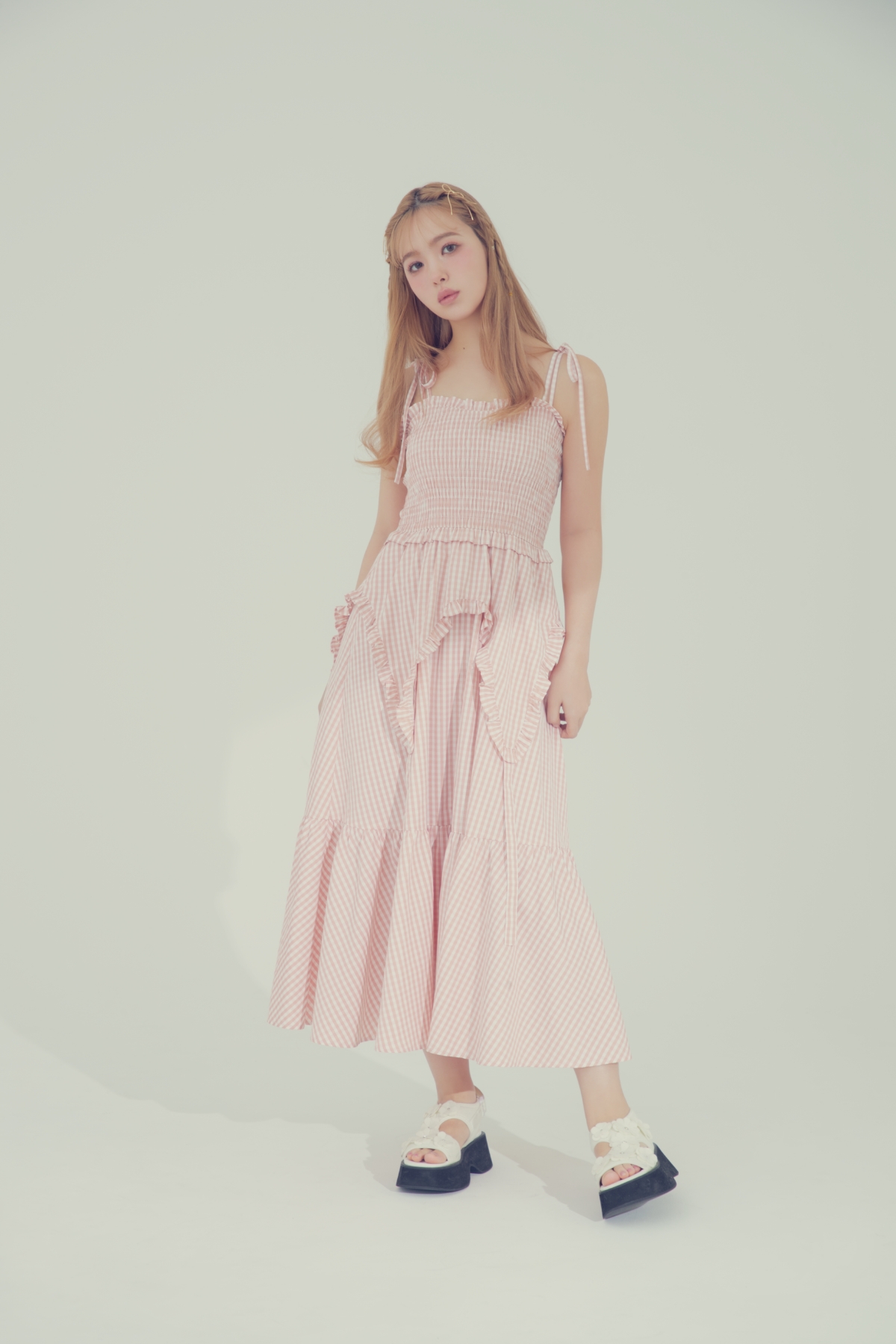 2025 Summer Collection