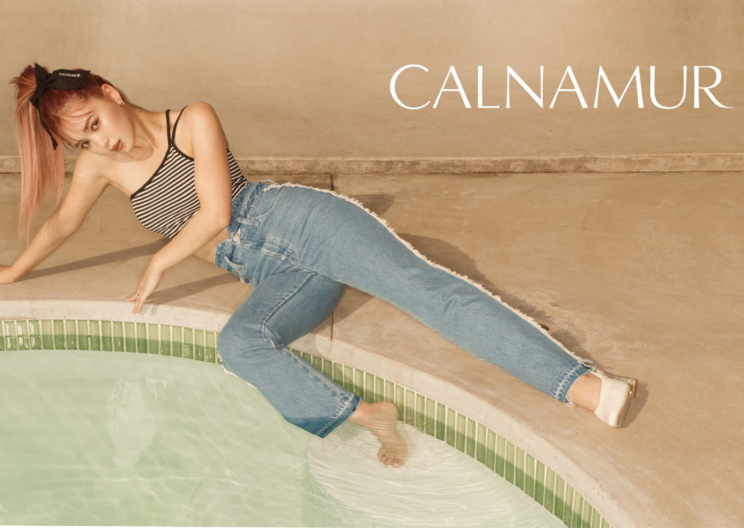 2022 Spring Collection LOOK公開