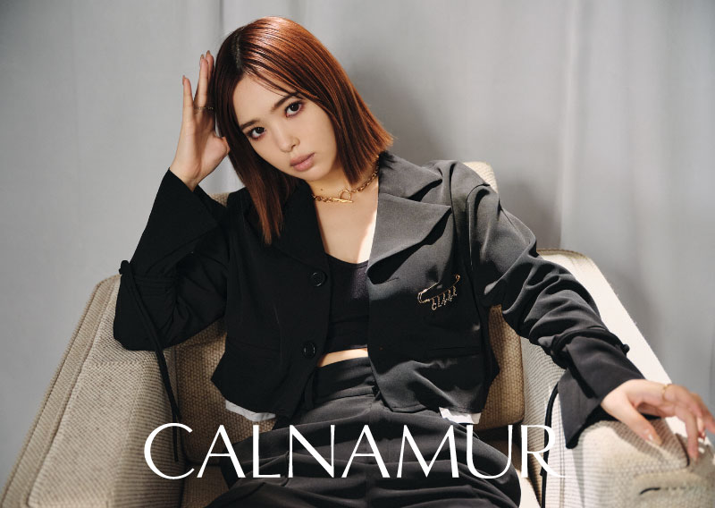 2023 Spring Collection LOOK公開