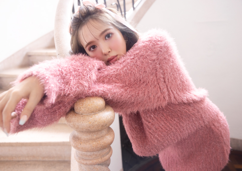 CALNAMUR POPUP SHOP Lovely Twinkling Days 開催決定!