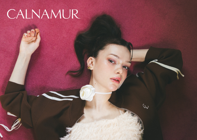 2024 Autumn Collection LOOK公開