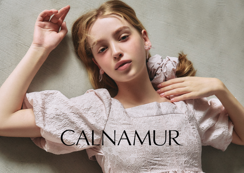 2025 Spring Collection LOOK公開