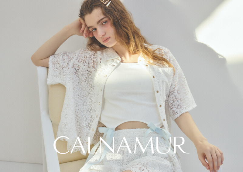 2025 Summer Collection LOOK公開